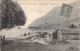 FRANCE - 73 - HAUTECOMBE -  Le Débarcadère - Carte Postale Ancienne - Sonstige & Ohne Zuordnung