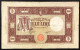 1000 LIRE BARBETTI GRANDE M B.I. 22 09 1943 Rara LOTTO 3138 - 1000 Lire