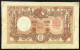 1000 LIRE BARBETTI GRANDE M B.I. 22 09 1943 Rara LOTTO 3138 - 1.000 Lire