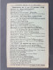 Typo 326A (Belgique 1937 België) Op Kaartje Munttheater / Théatre Royal De La Monnaie - Jan 1938 - Typo Precancels 1936-51 (Small Seal Of The State)