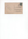 1 Oude Postkaart Merxem Merksem  Victor Roossensplein  Stoomtram 1926 - Meerhout