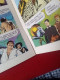 Delcampe - ANTIGUO OLD COMIC TEBEO VICENTE DE PAUL 1980 EDITORIAL CEME, RELIGIÓN, VER FOTOS Y DESCRIPCIÓN, 48 PAG., RELIGIOUS.. - Old Comic Books
