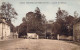 FRANCE - 78 - NEAUPHLE LE VIEUX - Entrée Du Château - Edit Mme Dolbec - Carte Postale Ancienne - Otros & Sin Clasificación