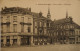 Saint Nicolas (Waes) Place De La Gare - Statie Plaats (Hotel Des Arcades) 19?? Desaix - Sint-Niklaas