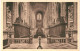 CPA Carte Postale Belgique Saint-Hubert La Basilique  Intérieur  VM65261 - Saint-Hubert