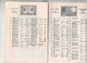 Catalogue BILLETS X - Spécial France - Assignats-banque De France-Trésor-divers -  60 Pages -  1996 - - Livres & Logiciels