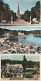 Delcampe - 61 -   LOT DE 46 CARTES POSTALES SEMI MODERNES  DE BAGNOLES DE L'ORNE - Bagnoles De L'Orne