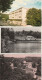 Delcampe - 61 -   LOT DE 46 CARTES POSTALES SEMI MODERNES  DE BAGNOLES DE L'ORNE - Bagnoles De L'Orne