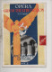 OPERA GRAND THEATRE DE LYON - Saison 1933-1934 - Programme Officiel - Les Contes D'Hoffmann - 20 Pages - Pubs - - Programmes