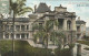 AUSTRALIA - QLD - LAW COURTS, BRISBANE - COLOURED SHELL SERIES, QUEENSLAND VIEWS - 1906 - Brisbane