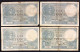 FRANCIA France 10 Francs 1932 X 2 + 1939 X 6 + 1940 X 5 Tutti Con Date Diverse  LOTTO 1705 - 10 F 1916-1942 ''Minerve''