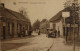 Meersel - Dreef (Hoogstraten) Grensscheiding Belgie - Holland (Douane - Zoll - Grens) 1934 - Hoogstraten