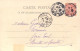 FRANCE - 78 - SAINT GERMAIN - Gare Intérieure - Carte Postale Ancienne - St. Germain En Laye