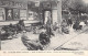 FRANCE - 77 - LA FERTE GAUCHER - Après La Bataille De La Marne - Intérieur De La Gare - Carte Postale Ancienne - La Ferte Gaucher