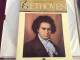 Coffret Collector Box Ludwig Van Beethoven Les Neuf Symphonies Lot De 7 Disques - Verzameluitgaven