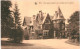 CPA  Carte Postale Belgique Spa Villa Neubois VM65264ok - Spa