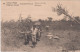 Congo Belge Entier Illustré 30ct Cocotiers CAD Matadi 1922 CPA Elisabethville Rentrée Du Maïs - Storia Postale