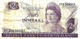 NEW ZEALAND $2 JAMES COOK WMK 2N ISSUE HEAD OF QEII BIRD BACK ND(1981-85) SIGN HARDIE P.170a W. 1992 EF READ DESCRIPTION - Nueva Zelandía