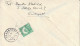 Hongrie Lettre Recommandée  Pour L'Allemagne 1930 - Postmark Collection
