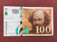 FRANCE Billet 100 Frs Cezanne 1997 - 100 F 1997-1998 ''Cézanne''