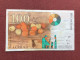 FRANCE Billet 100 Frs Cezanne 1997 - 100 F 1997-1998 ''Cézanne''