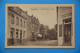 Vlesenbeek 1930: De Schaliestraat (Noord) Animée Et Rare - Sint-Pieters-Leeuw