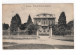 Doische  Villa Du Notaire Jeanmart. ( Carte TRES Rare ) - Doische