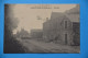 Sainte-Marie Bernimont 1909: L'Ecole Avec Attelage - Libramont-Chevigny