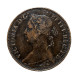 [NC] INGHILTERRA - FARTHING 1881 (k0388) - Andere & Zonder Classificatie