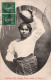 Ethnologie - Sri Lanka (Ceylan, Ceylon) Singhalese Girl, Carrying Water Chatty On Head (porteuse D'eau) Carte N° 277 - Asia