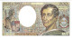 FRANCE * 200 Francs * Montesquieu * 1990 * Fay. 70.10b * État/Grade SPL/AU * - 200 F 1981-1994 ''Montesquieu''