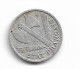 50  Centimes 1942 - Andere & Zonder Classificatie