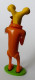 FIGURINE ATTAKUS 2007 En PVC MAUVAIS ALIEN LES DEUX MAINS A HAUTEUR DU VISAGE - Autres & Non Classés