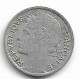 50  Centimes 1947 - 50 Centimes