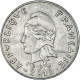 Monnaie, Nouvelle-Calédonie, 20 Francs, 2012 - Nouvelle-Calédonie