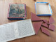 Rare TANGRAM Anchor Terre Cuite Casse-tête Puzzle Clay Tile Brain Teaser - Denk- Und Knobelspiele