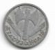 1 Franc 1942 - 1 Franc