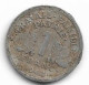 1 Franc 1944 - 1 Franc