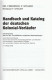 Handbuch Und Katalog Der Deutschen Kolonial-Vorläufer Von Dr. Friedrich F. Und Ronald F. Steuer, 3.Auflage 2003 - Colonie E Uffici All'estero