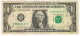 USA - Billet De 1 Dollar - 1988A - Other - America