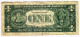 USA - Billet De 1 Dollar - 1988A - Other - America