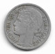 2 Francs 1946 - 2 Francs