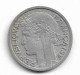 2 Francs 1947 - 2 Francs