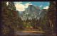 AK 125614 USA - California - Yosemite National Park - Half Dome And The Merced River - Yosemite