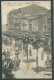 Spanje Spain Espana - Gijon - Calle Corrida - 1906 - Fas 20074 - Asturias (Oviedo)