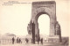 FRANCE - 13 - MARSEILLE - Monument Des Poilus D'Orient - ZZ - Carte Postale Ancienne - Non Classés