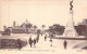 FRANCE - 06 - NICE - Monument Du Centenaire Et Le Palais De La Jetée - LL - Carte Postale Ancienne - Monuments, édifices