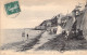 FRANCE - 14 - ARROMANCHES - Vue Sur La Plage - Carte Postale Ancienne - Arromanches