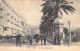 FRANCE - 06 - NICE - Avenue Masséna - Edition Giletta - Carte Postale Ancienne - Other & Unclassified