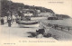 FRANCE - 06 - NICE - Promenade Du Midi Des Ponchettes - Edition Giletta - Carte Postale Ancienne - Autres & Non Classés